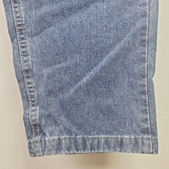 Vintage Wrangler Relaxed High Waist Mom Jean NWT - Picture 5 of 8